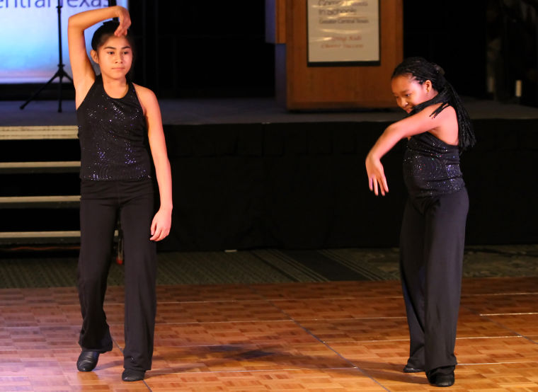 Communities in Schools Celebrates 20 Years